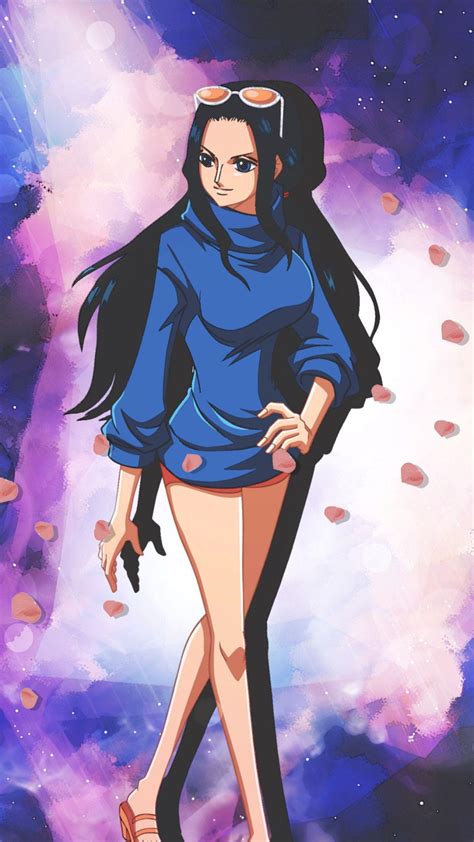 one piece robin nsfw|Nico Robin (One Piece)